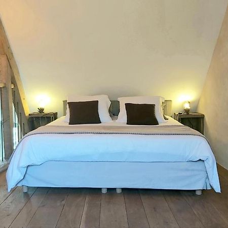 Gite De Livraise, Au Coeur Du Perche Berd'huis Eksteriør bilde